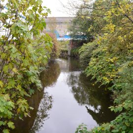 Waterway