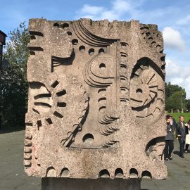 Art Sculpture
