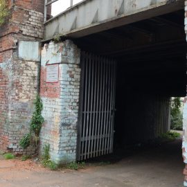 Tunnel