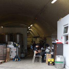 Brewery